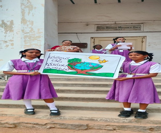 Tadi boomula dinotsavam